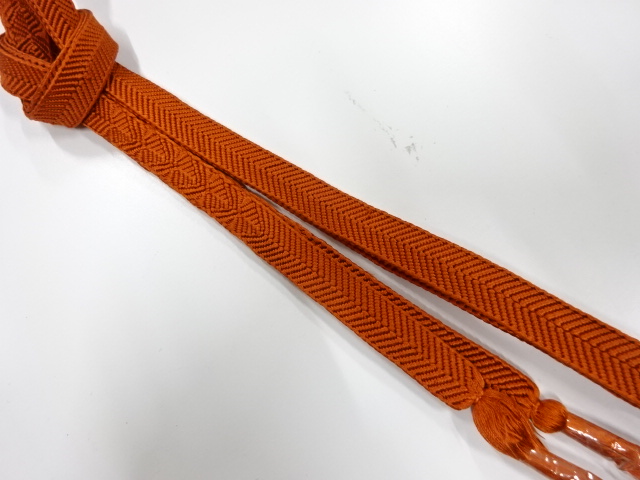 Japanese Kimono / Accessories Silk